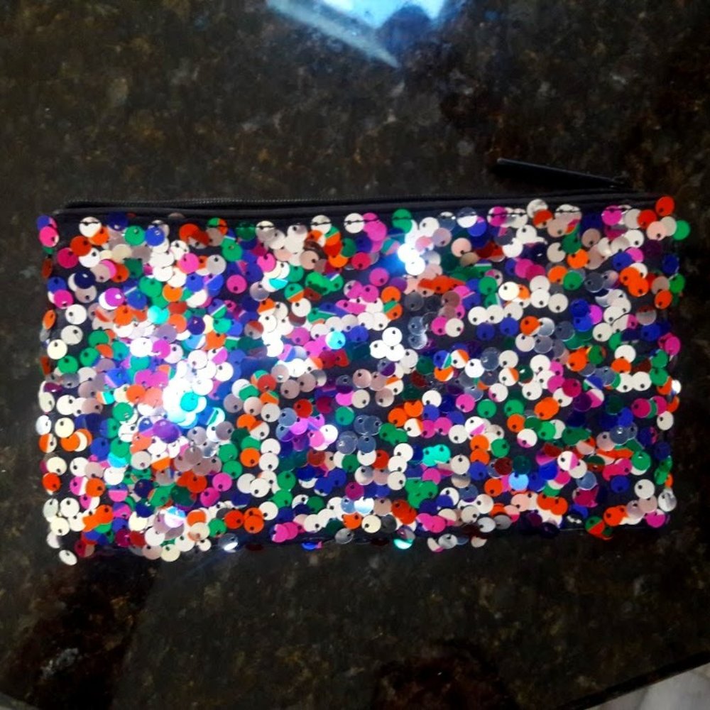 MAC Cosmetics Bag